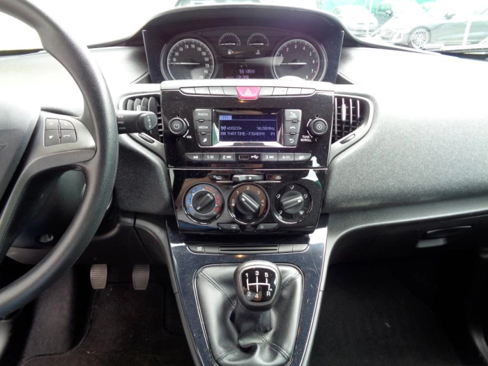 Lancia Ypsilon  1.2 Elefantino Blu s&s 69cv my19