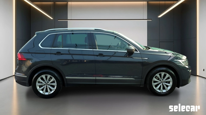 Volkswagen Tiguan  2.0 tdi Life 122cv