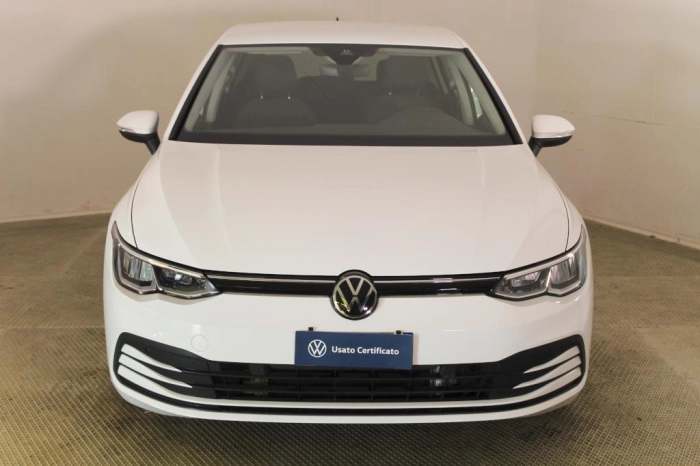 Volkswagen Golf  1.0 tsi evo Life 110cv