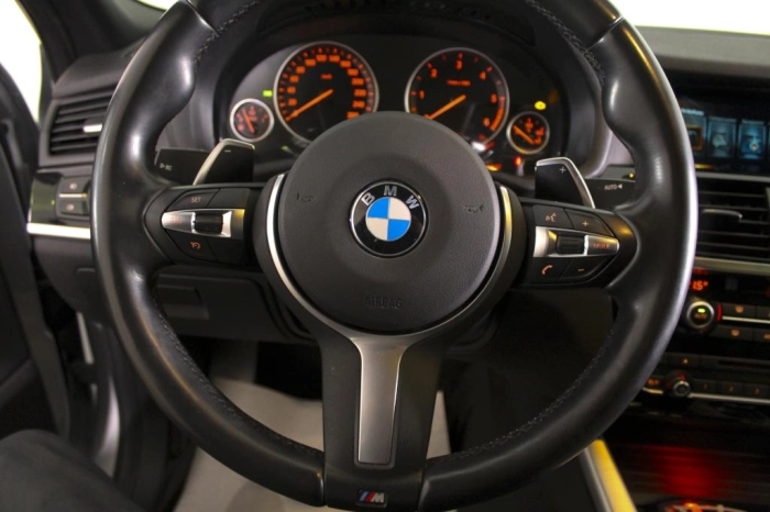 BMW X4  xdrive20d Msport auto my16