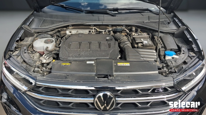 Volkswagen T-Roc  2.0 tdi R-Line 150cv dsg