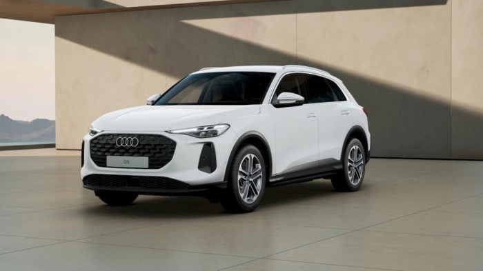 Audi Q5   Business TDI quattro 150 kW S tronic