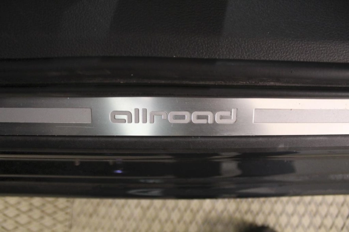 Audi A6  Allroad 55 3.0 tdi mhev 48V Evolution