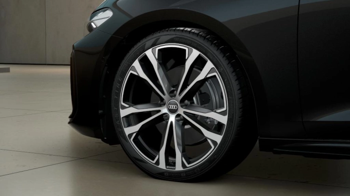 Audi A5 Avant   Avant S line edition TFSI quattro 150 kW S tronic