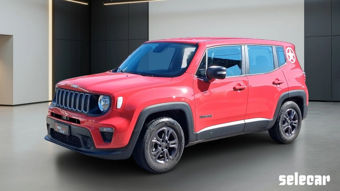 Jeep Renegade  1.0 t3 Longitude 2wd