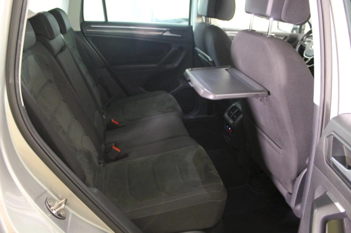 Volkswagen Tiguan  2.0 tdi Advanced 150cv dsg