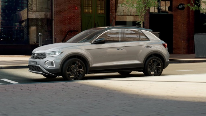 Volkswagen T-Roc  Sport 1.0 TSI 85 kW (115 CV) Manuale