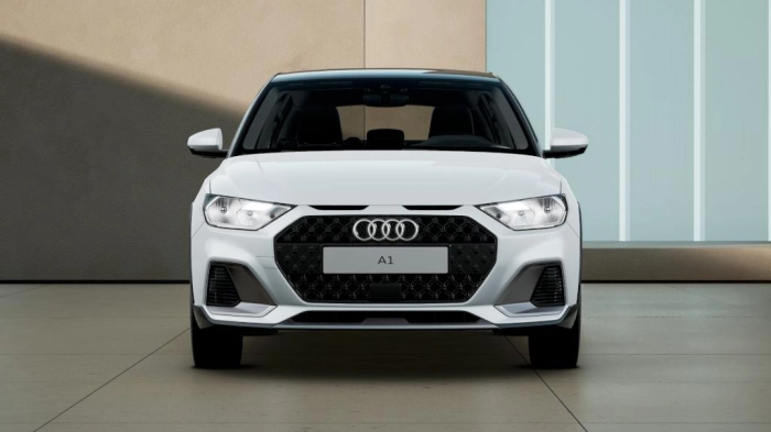 Audi A1 Allstreet   Business 30 TFSI  85(116) kW(CV) S tronic