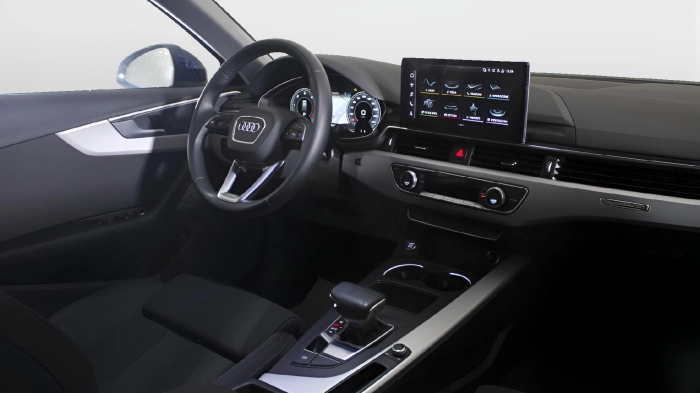 Audi A4 Avant  40 2.0 tdi mhev S line edition qu