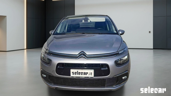 Citroen C4 1.5 bluehdi Feel s&s 130cv