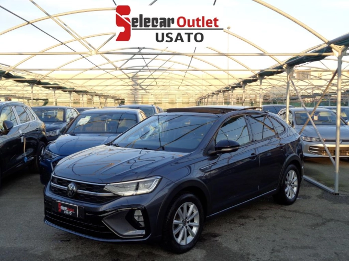 Volkswagen Taigo 1.0 tsi R-Line 110cv dsg