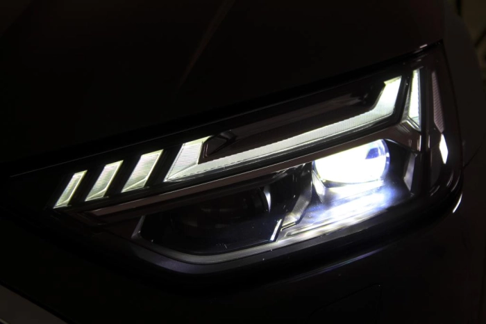 Audi Q5  40 2.0 tdi mhev 12V S line quattro s-tronic