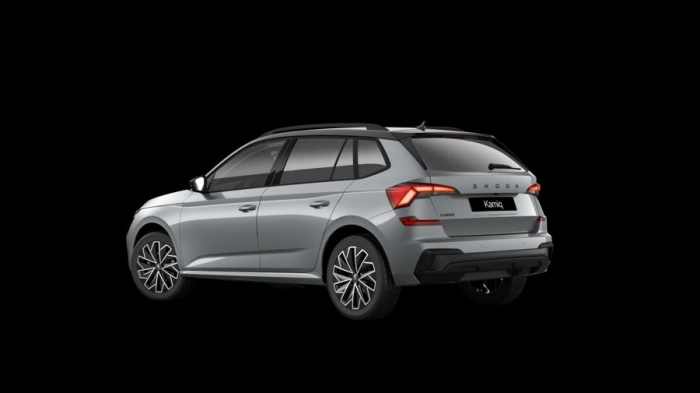 Skoda Kamiq Be More 1,5 TSI 110 kW (150 CV) 7 marce - DSG