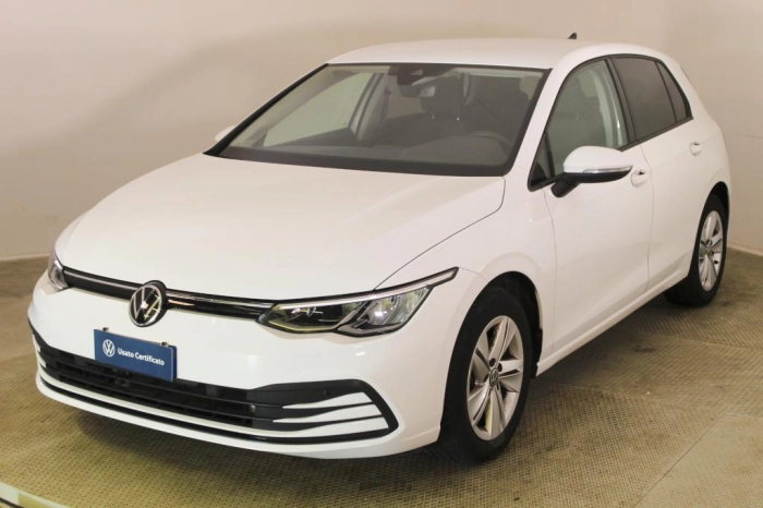 Volkswagen Golf  1.0 tsi evo Life 110cv