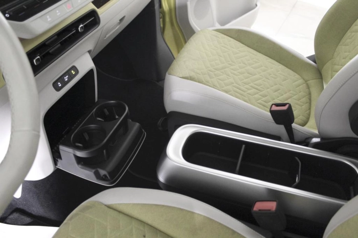 Volkswagen ID.Buzz  77 kWh Pro+