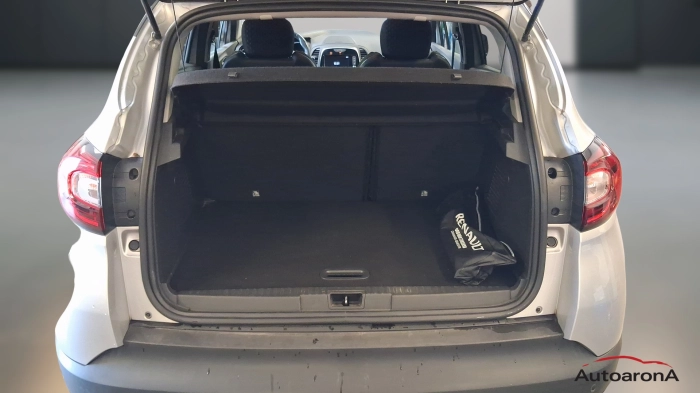 Renault Captur  1.2 tce Intens 120cv edc