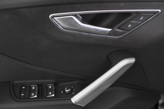 Audi Q2  35 2.0 tdi S line edition s-tronic