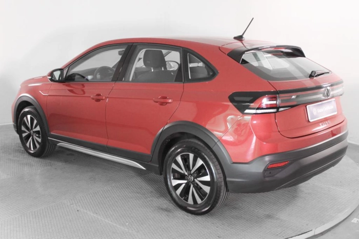 Volkswagen Taigo 1.0 tsi Life 110cv dsg