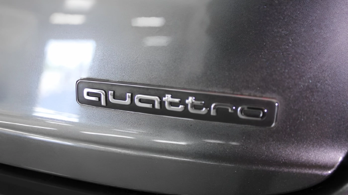 Audi Q8  50 3.0 tdi mhev Sport quattro tiptronic