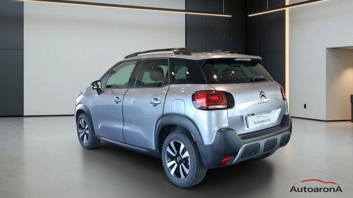 Citroen C3  Aircross 1.2 puretech Shine s&s 110c
