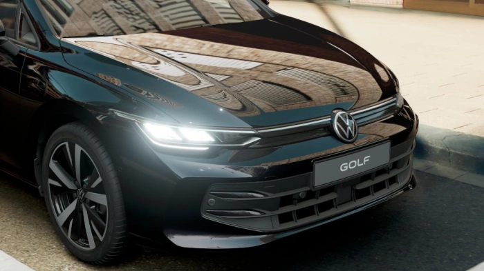 Volkswagen Golf Nuova  Edition Plus 2.0 TDI SCR 85 kW (115 CV) Manuale