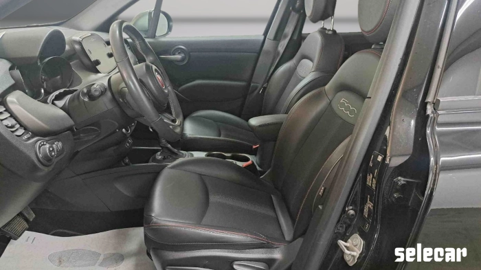 Fiat 500 X 1.3 mjt Sport Dolcevita 95cv