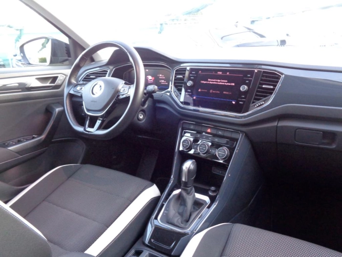 Volkswagen T-Roc  2017 -  1.5 tsi Advanced dsg
