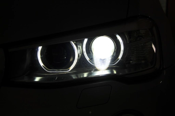 BMW X4  xdrive20d Msport auto my16