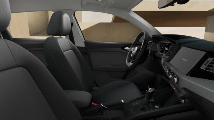 Audi A1 Sportback   Business 30 TFSI  85(116) kW(CV) S tronic