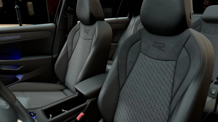 Volkswagen T-Roc Nuovo R-Line 1.5 eTSI ACT 110 kW (150 CV) DSG