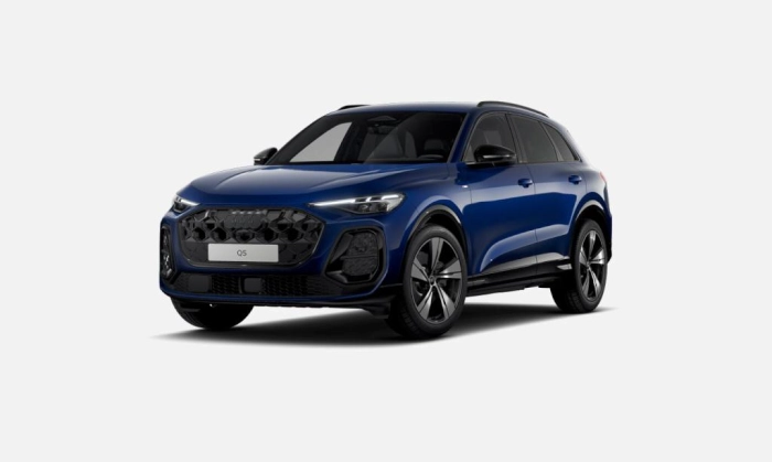 Audi Q5    TDI quattro 150 kW S tronic