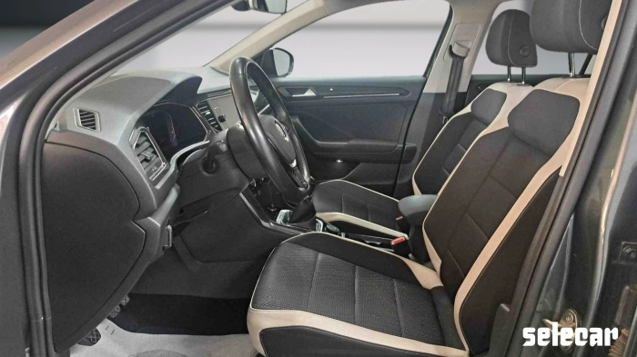 Volkswagen T-Roc  2.0 tdi Advanced 4motion