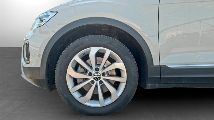 Volkswagen T-Roc  2022 -  2.0 tdi Style 4motion 150cv dsg