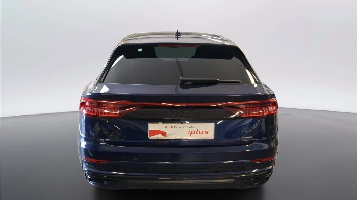 Audi Q8  50 3.0 tdi mhev Sport quattro tiptronic