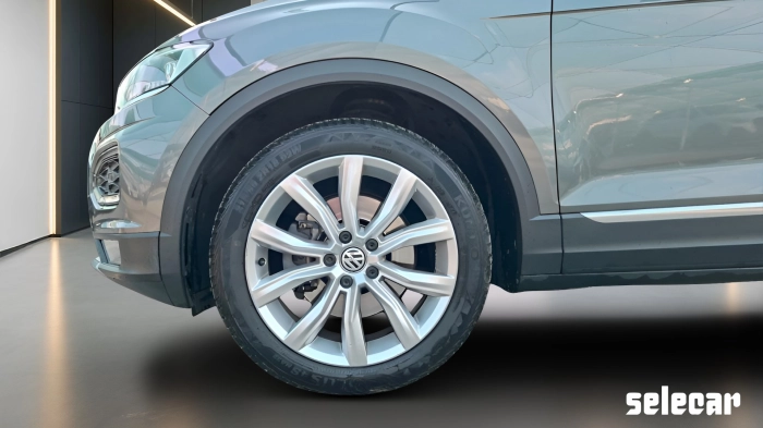 Volkswagen T-Roc  2.0 tdi Advanced 4motion dsg