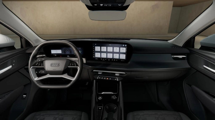 Audi Q3 Sportback   Business Advanced TDI  110 kW S tronic