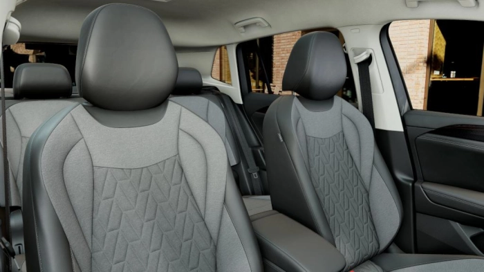 Volkswagen Tiguan Nuova Edition Plus 1.5 eTSI ACT 110 kW (150 CV) DSG