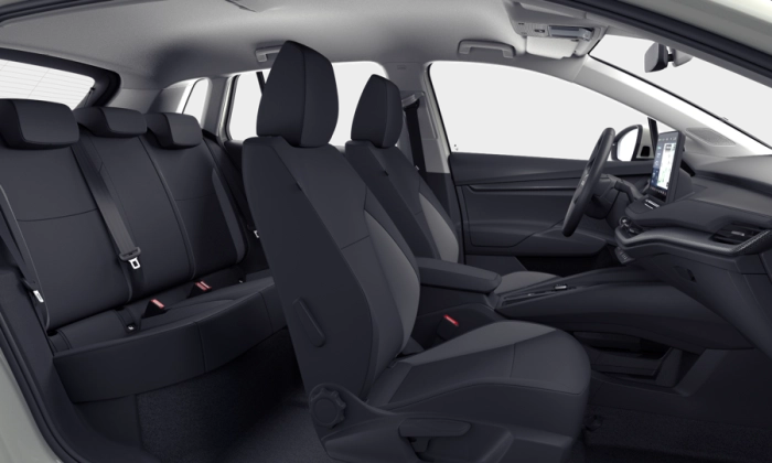 Skoda ELROQ 60 63 kWh Batteria 150 kW (204 CV) automatico