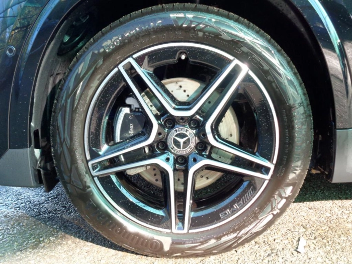 Mercedes-Benz GLA-H247 GLA 180 AMG Line Advanced Plus auto