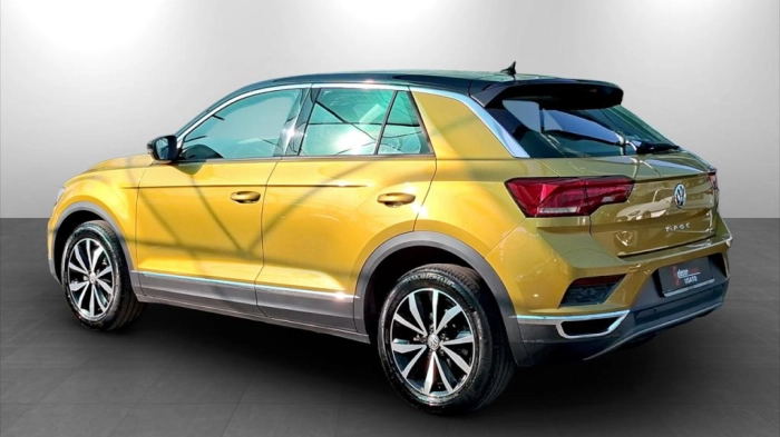 Volkswagen T-Roc  2.0 tdi Style 4motion