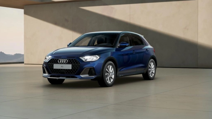Audi A1 Allstreet   Business 30 TFSI  85(116) kW(CV) S tronic