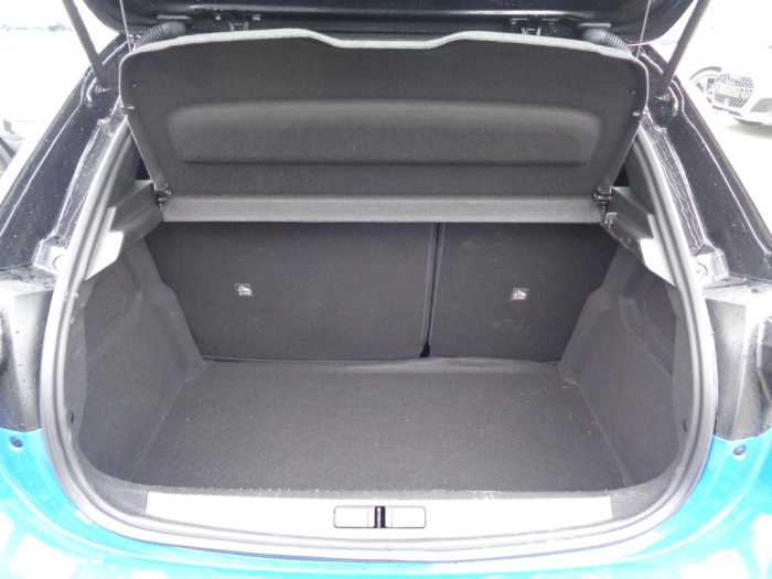 Opel Corsa  1.2 GS s&s 75cv