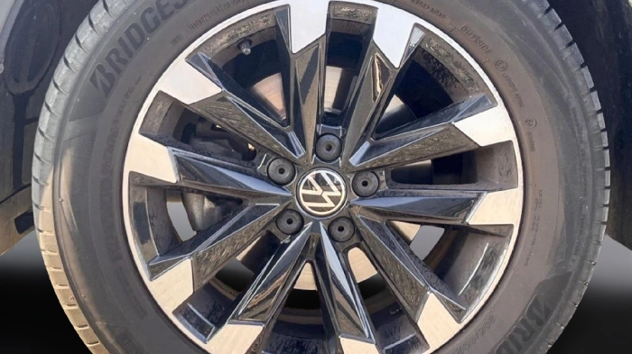 Volkswagen T-Cross  1.0 tsi Sport 95cv