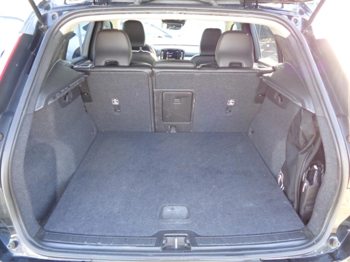 Volvo XC40 2.0 d3 Momentum awd geartronic