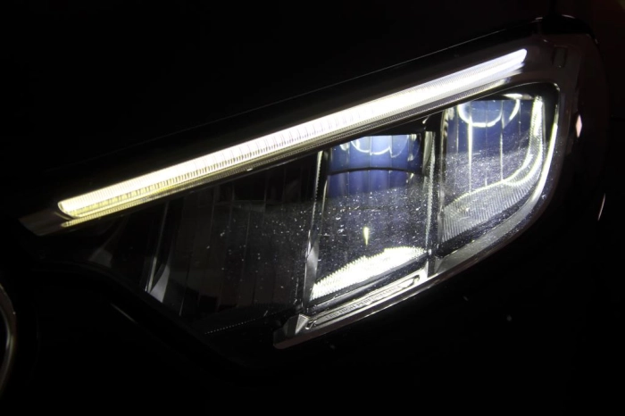 Mercedes-Benz GLC  220 d Advanced Plus 4matic auto