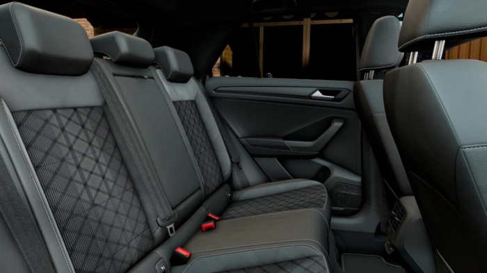 Volkswagen T-Roc  R-Line Plus 2.0 TDI SCR 85 kW (115 CV) Manuale