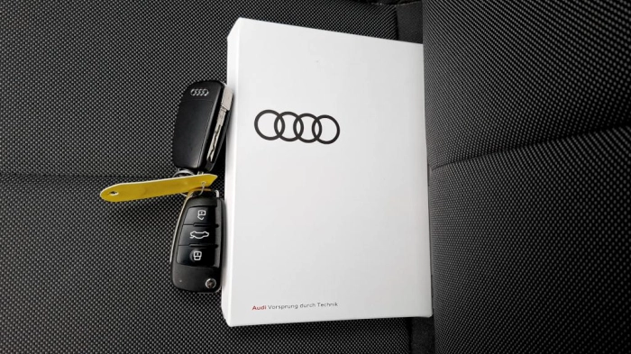 Audi Q3  35 1.5 tfsi mhev Business Advanced s-tronic