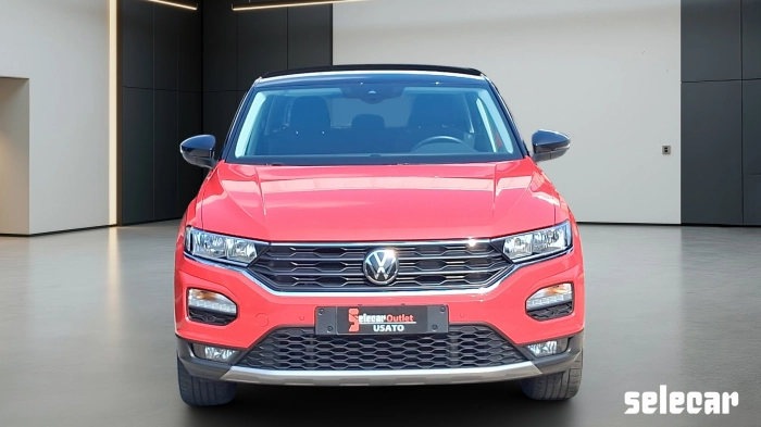 Volkswagen T-Roc  1.0 tsi Style 110cv