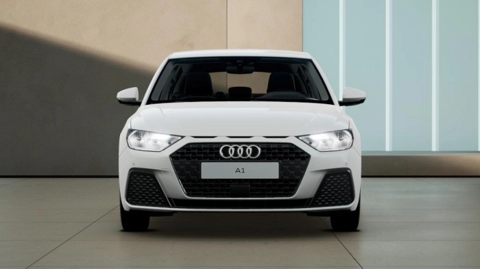 Audi A1 Sportback   Business 30 TFSI  85(116) kW(CV) S tronic