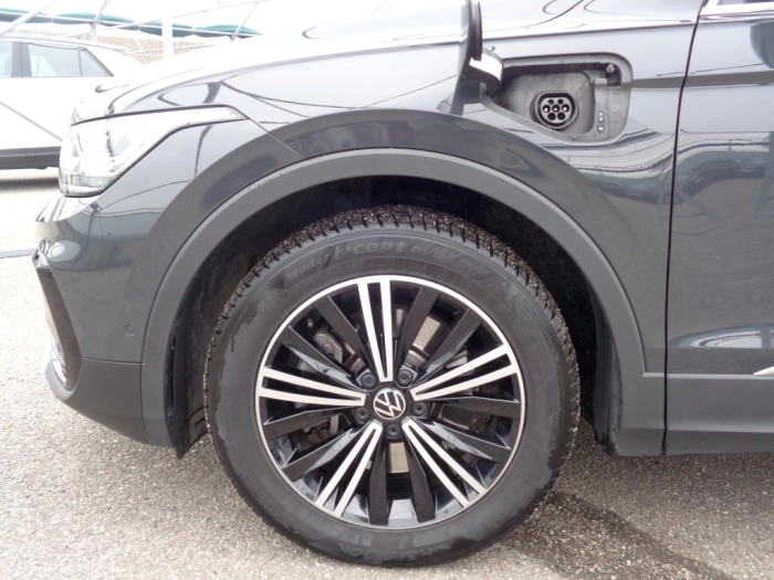 Volkswagen Tiguan  1.4 tsi eh Elegance dsg